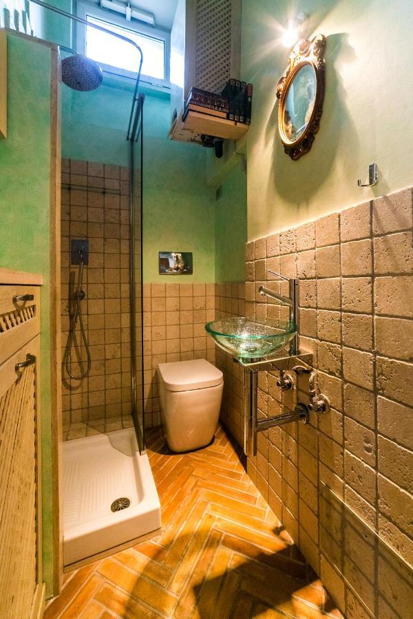 Maison Specchi ローマ エクステリア 写真