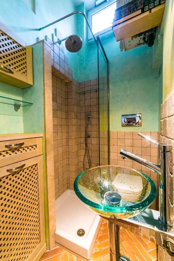 Maison Specchi ローマ エクステリア 写真