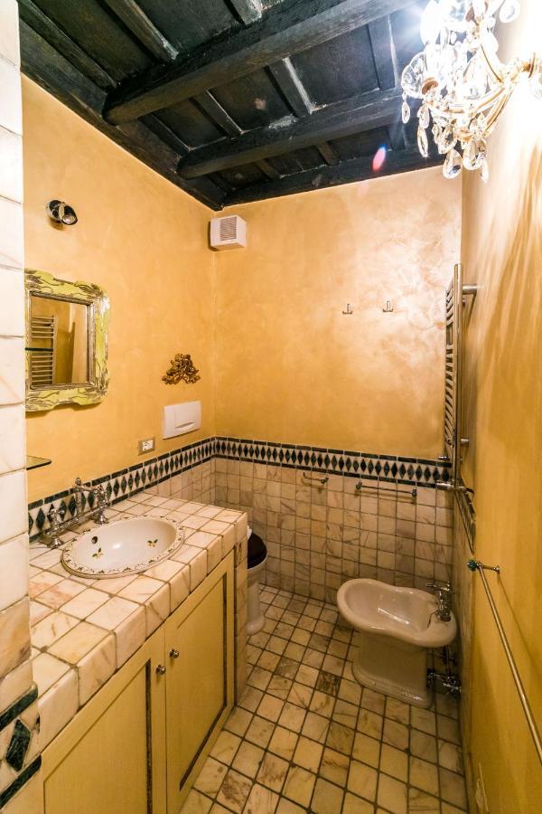 Maison Specchi ローマ エクステリア 写真