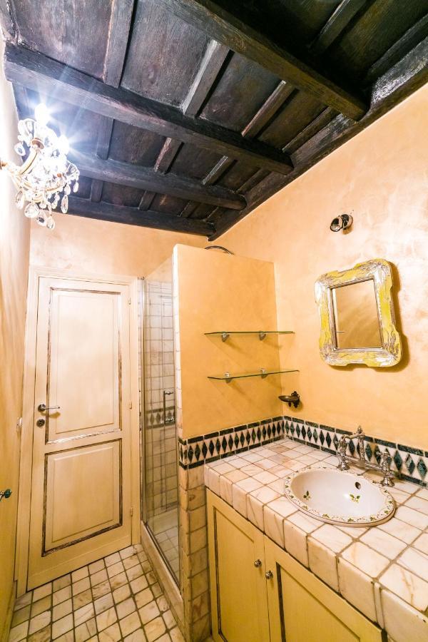 Maison Specchi ローマ エクステリア 写真