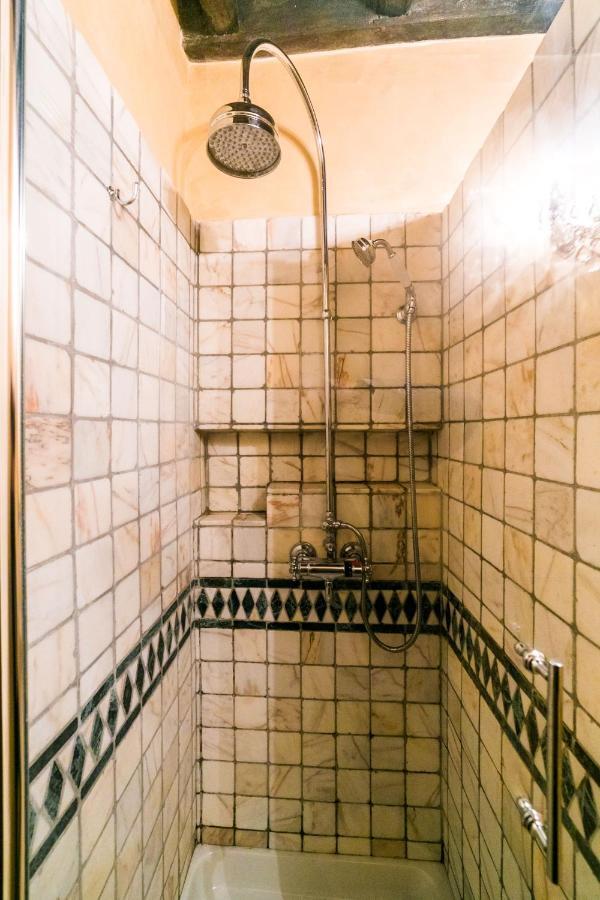 Maison Specchi ローマ エクステリア 写真